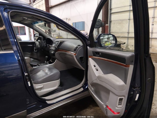 Hyundai Veracruz Gls
