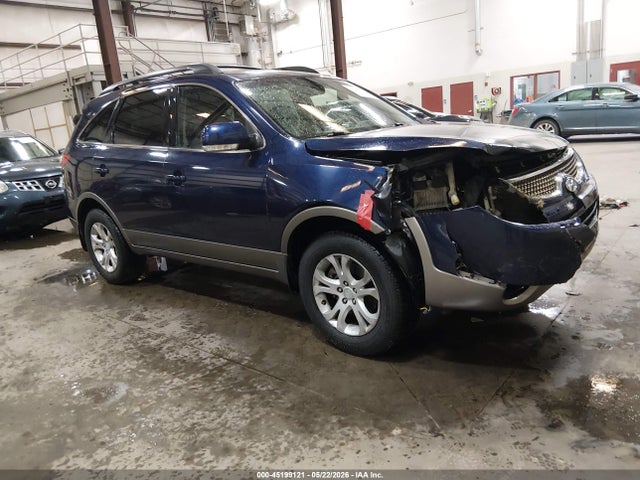 Salvage Hyundai Veracruz Image