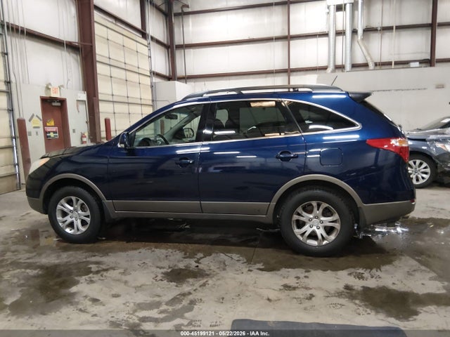 Hyundai Veracruz Gls