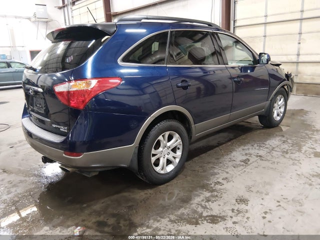 Hyundai Veracruz Gls