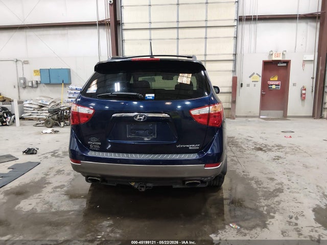 Hyundai Veracruz Gls