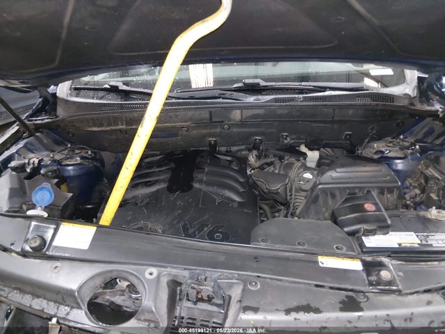 Hyundai Veracruz Gls
