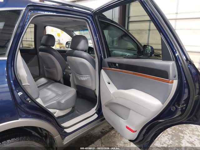 Hyundai Veracruz Gls