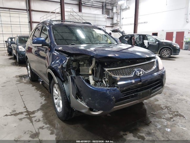 Hyundai Veracruz Gls