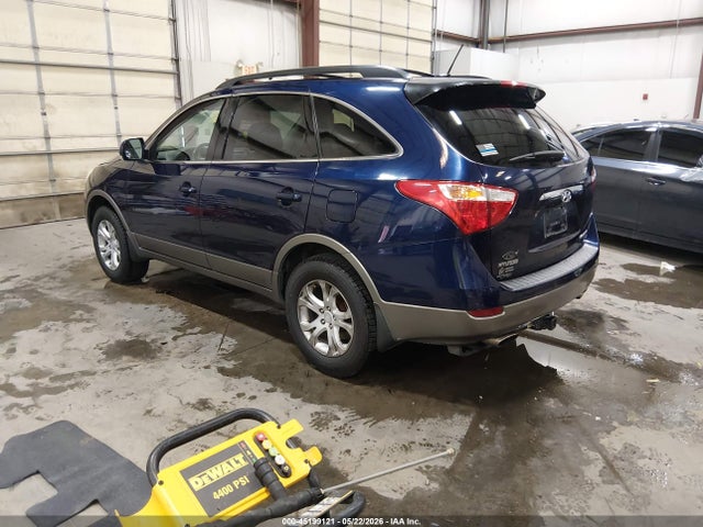 Hyundai Veracruz Gls