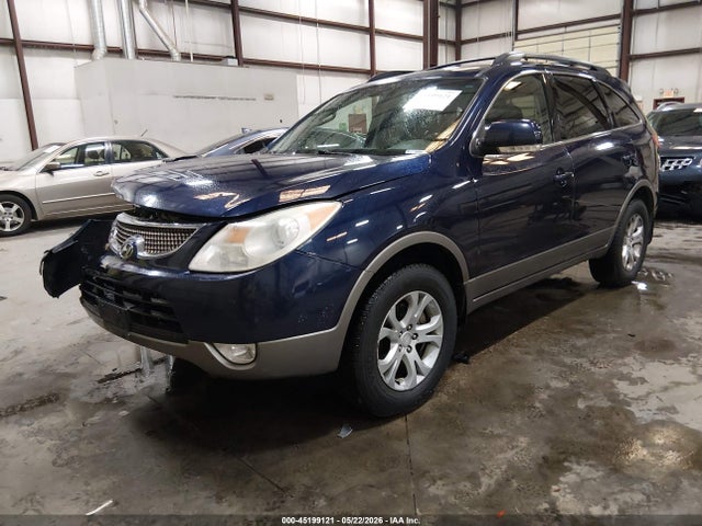 Hyundai Veracruz Gls