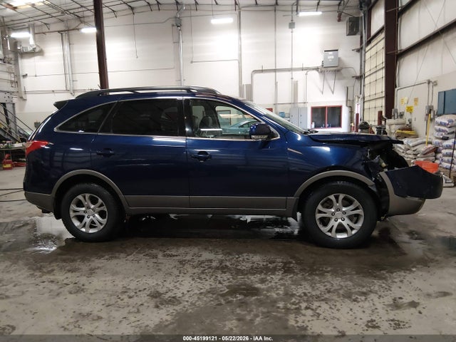 Hyundai Veracruz Gls