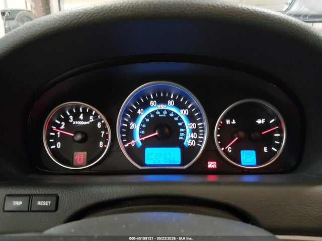 Hyundai Veracruz Gls