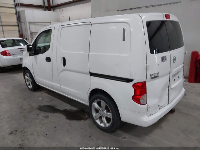 Nissan Nv Sv