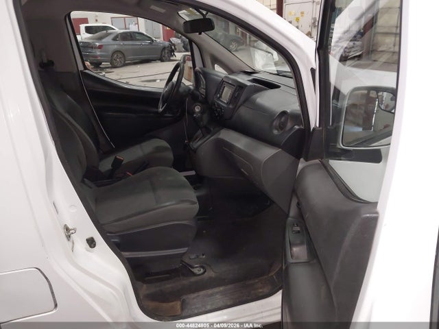 Nissan Nv Sv