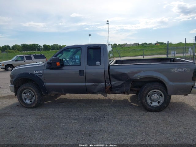 Ford F-250
