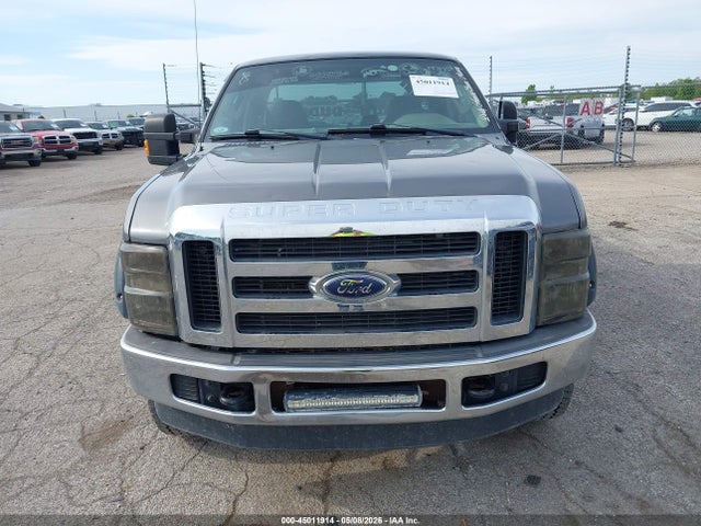 Ford F-250