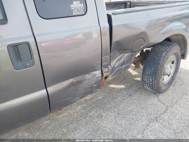 Ford F-250