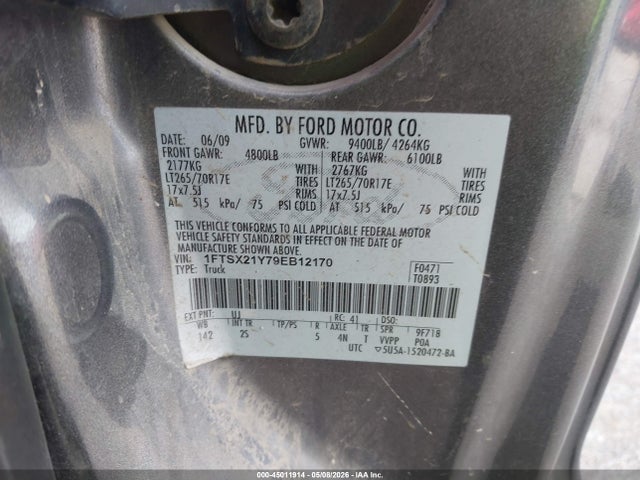 Ford F-250