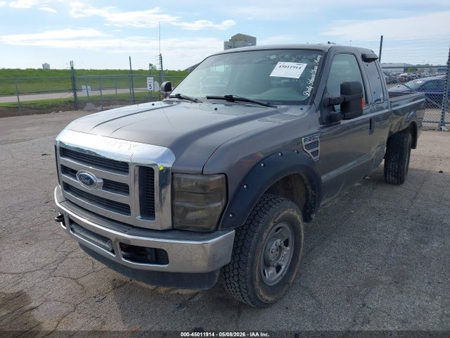 Ford F-250