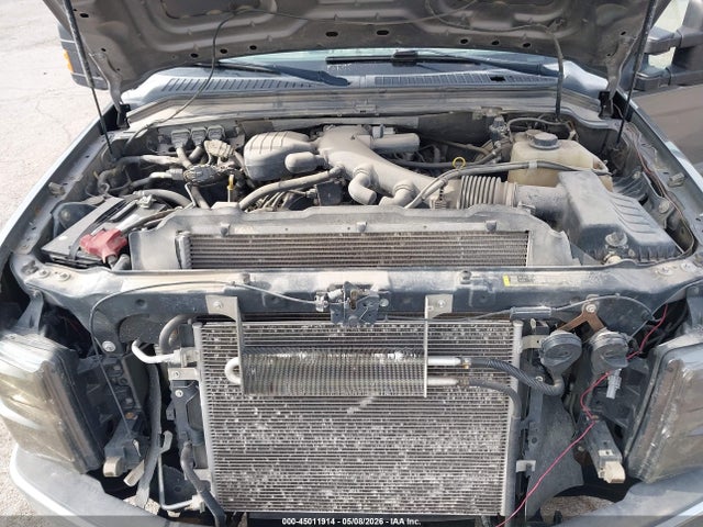 Ford F-250