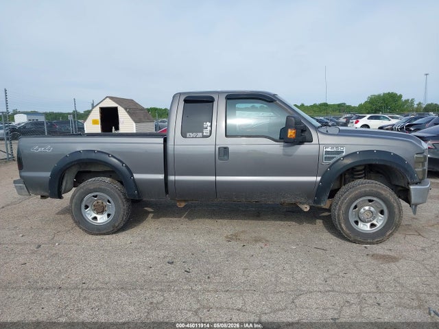 Ford F-250