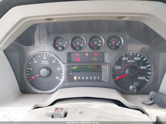 Ford F-250