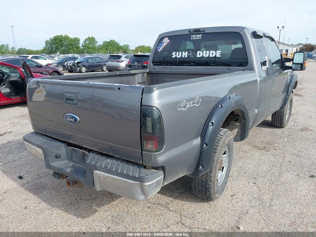 Ford F-250