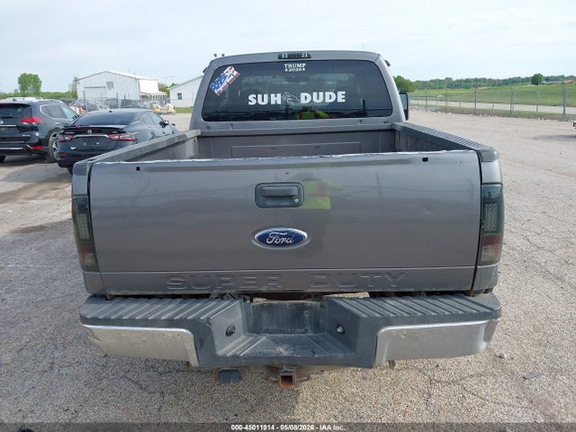 Ford F-250
