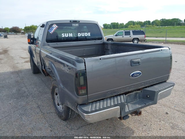 Ford F-250