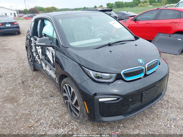 Salvage BMW i3 Image