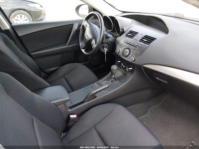 Mazda Mazda3 I Touring