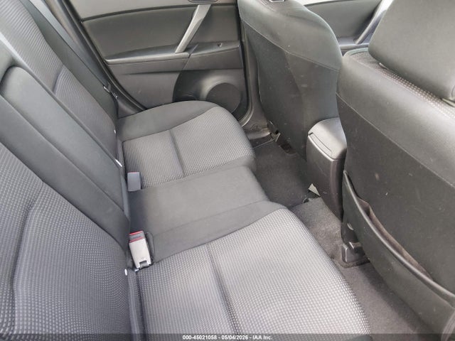 Mazda Mazda3 I Touring