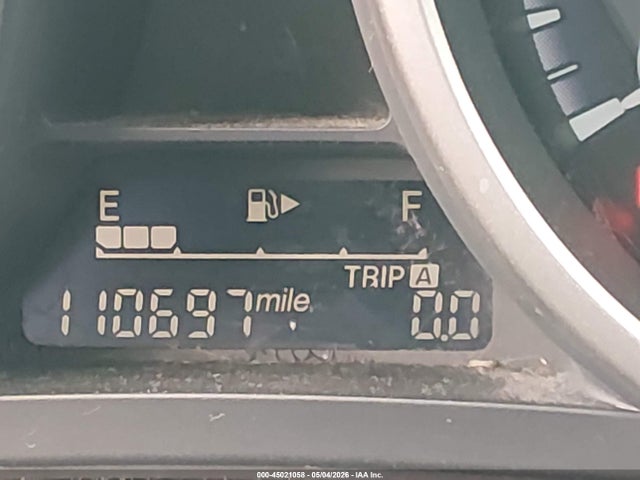 Mazda Mazda3 I Touring