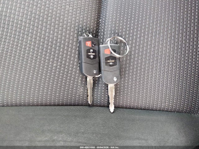 Mazda Mazda3 I Touring
