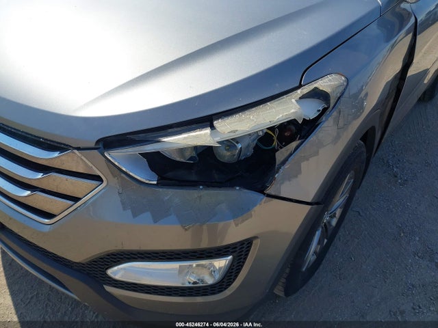 Hyundai SANTA FE Sport