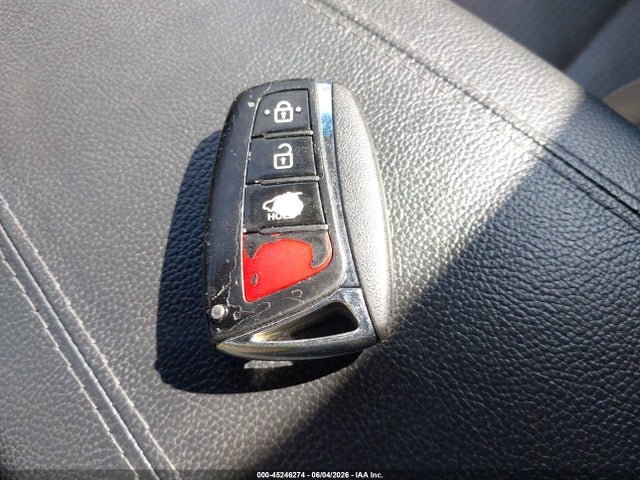 Hyundai SANTA FE Sport