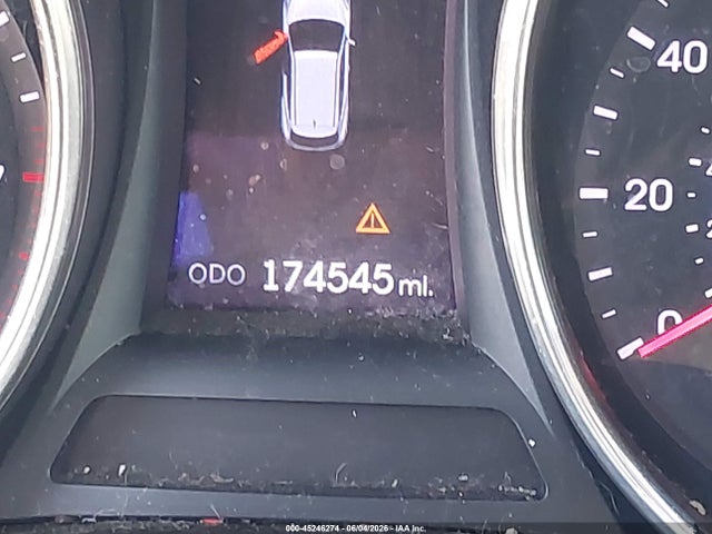 Hyundai SANTA FE Sport