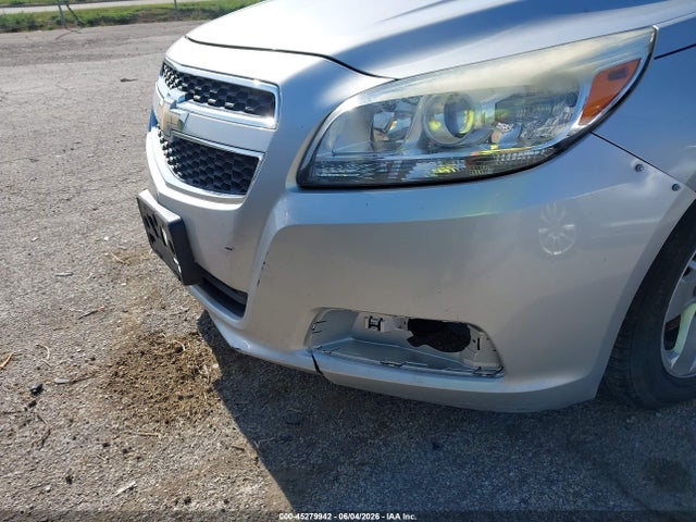 Chevrolet Malibu 1lt