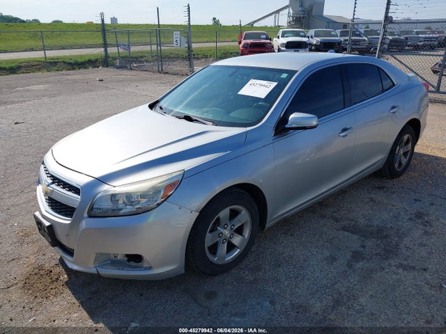Chevrolet Malibu 1lt