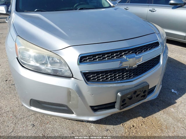 Chevrolet Malibu 1lt