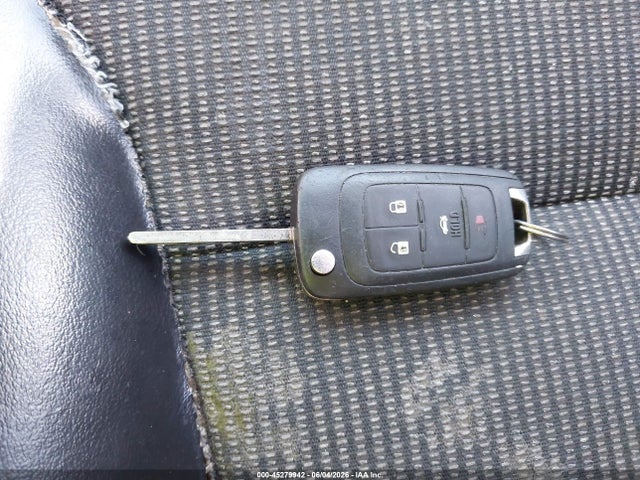 Chevrolet Malibu 1lt