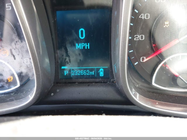 Chevrolet Malibu 1lt