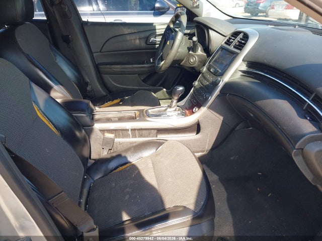 Chevrolet Malibu 1lt