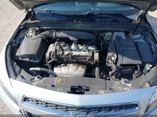 Chevrolet Malibu 1lt
