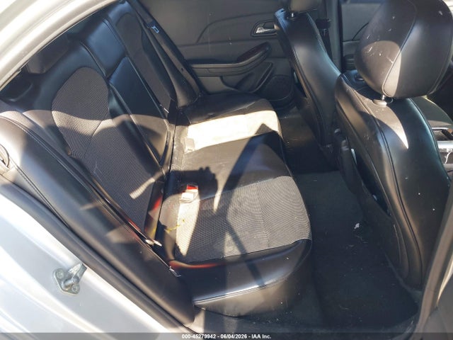 Chevrolet Malibu 1lt