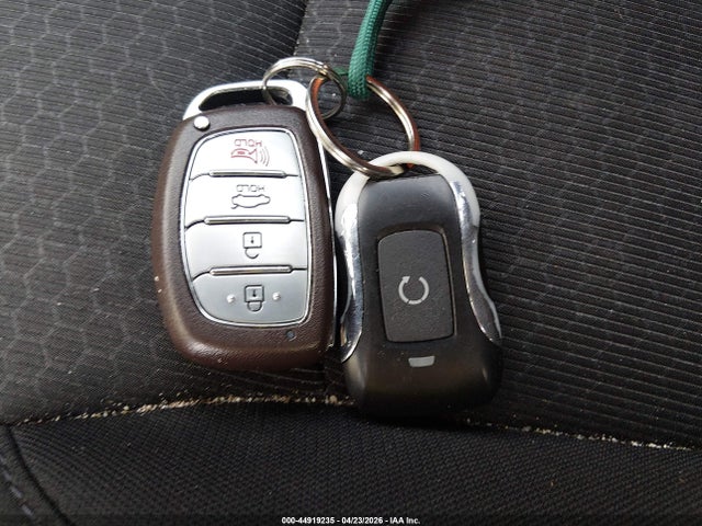 Hyundai ELANTRA Value Edition