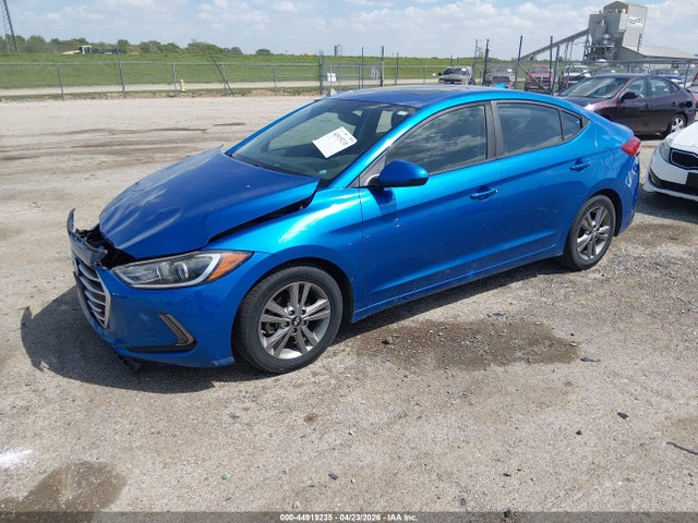 Hyundai ELANTRA Value Edition