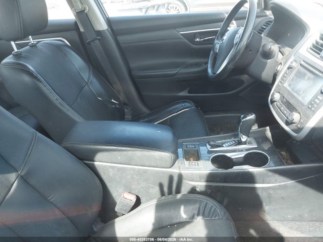 Nissan Altima 2.5 Sl