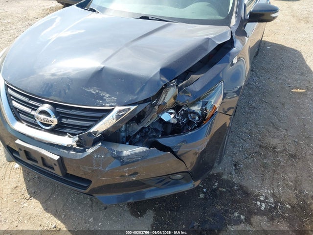 Nissan Altima 2.5 Sl