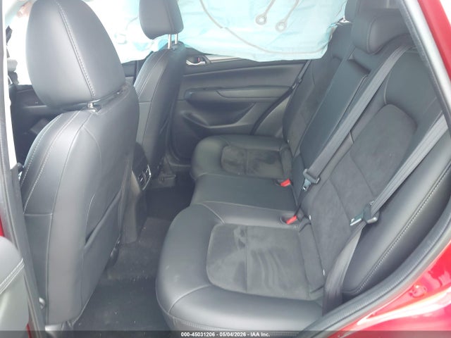 Mazda Cx Touring