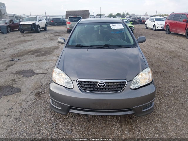 Toyota Corolla S