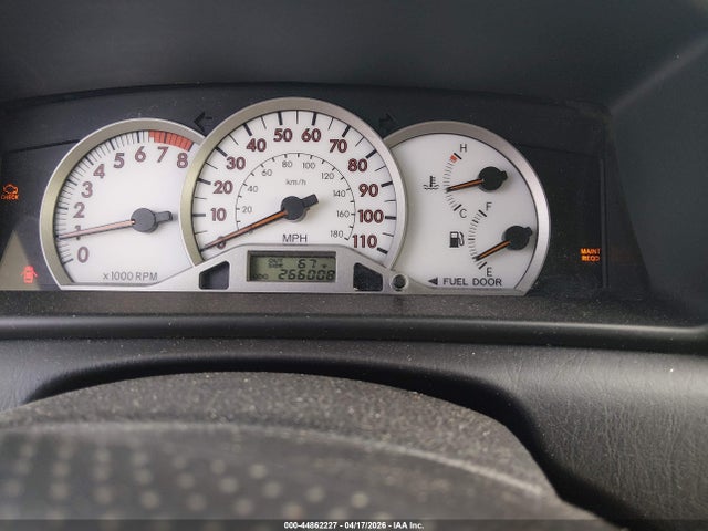 Toyota Corolla S
