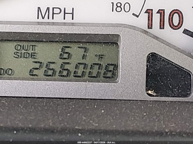 Toyota Corolla S