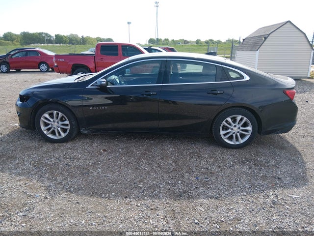 Chevrolet Malibu Lt
